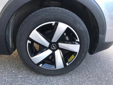 OPEL Crossland X 1.2 83ch Edition à vendre à Melun - Image n°10