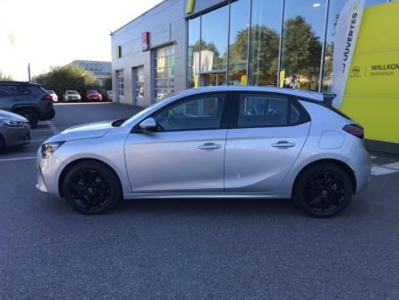 OPEL Corsa 1.2 Turbo 100ch Elegance Business BVA à vendre à Melun - Image n°12