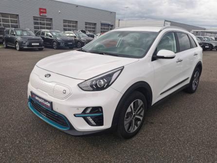 KIA e-Niro Active 204ch à vendre à Orléans - Image n°1