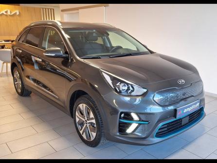 KIA e-Niro Active 204ch à vendre à Besançon - Image n°3