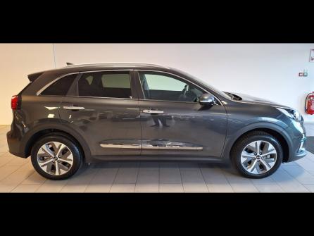 KIA e-Niro Active 204ch à vendre à Besançon - Image n°4