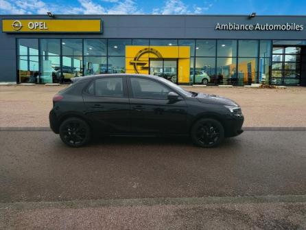 OPEL Corsa 1.2 75ch à vendre à Troyes - Image n°4