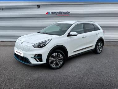 Voir le détail de l'offre de cette KIA e-Niro Active 204ch de 2020 en vente à partir de 183.49 €  / mois