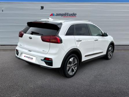 KIA e-Niro Active 204ch à vendre à Troyes - Image n°3