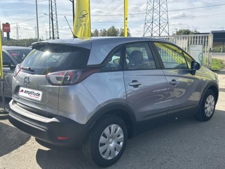 OPEL Crossland X 1.2 83ch Edition à vendre à Montereau - Image n°4