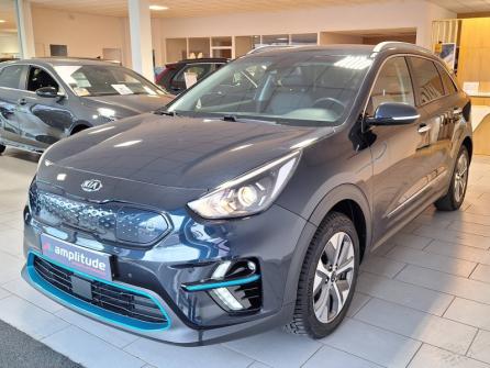 KIA e-Niro Active 204ch à vendre à Dijon - Image n°1