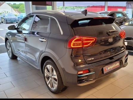 KIA e-Niro Active 204ch à vendre à Dijon - Image n°7