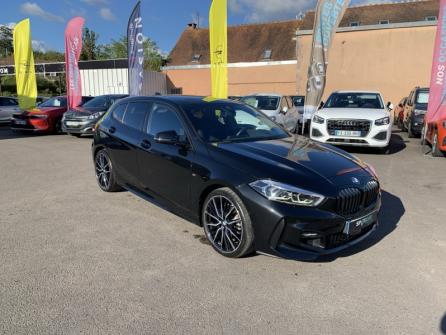 BMW Série 1 118iA 136ch M Sport DKG7 à vendre à Auxerre - Image n°3