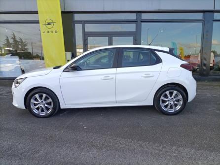 OPEL Corsa 1.2 75ch Edition à vendre à Bourges - Image n°8