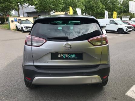 OPEL Crossland X 1.2 Turbo 130ch Opel 2020 Euro 6d-T à vendre à Montereau - Image n°6