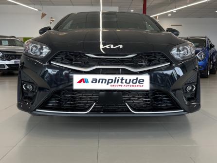 KIA Ceed 1.6 CRDI 136ch MHEV GT Line Premium à vendre à Charleville-Mézières - Image n°2