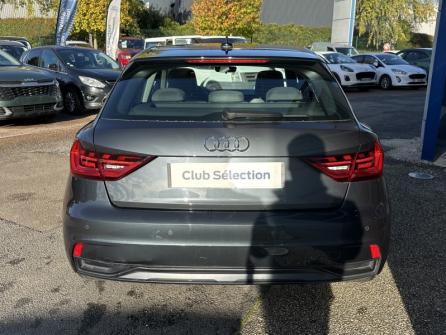 AUDI A1 Sportback 30 TFSI 110ch Advanced 2 S tronic 7 à vendre à Auxerre - Image n°6