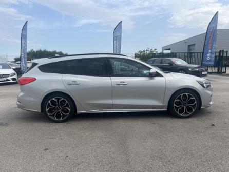 FORD Focus SW 1.0 EcoBoost 125ch ST-Line BVA à vendre à Beaune - Image n°4