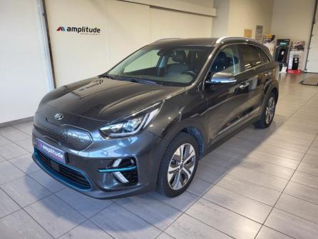 KIA e-Niro Design 204ch à vendre à Chaumont - Image n°1