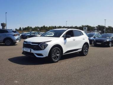 KIA Sportage 1.6 T-GDi 210ch HEV GT-Line BVA6 de 2024 en vente à Montargis