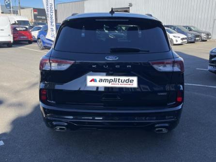 FORD Kuga 2.5 Duratec 225ch PHEV ST-Line X BVA à vendre à Orléans - Image n°6