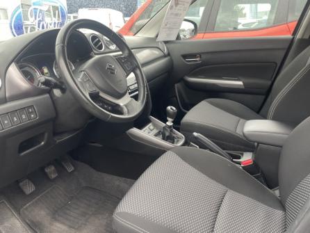 SUZUKI Vitara 1.4 Boosterjet Hybrid 129 ch Privilège à vendre à Troyes - Image n°10