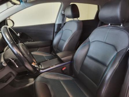 KIA e-Niro Lounge 204ch à vendre à Chaumont - Image n°10