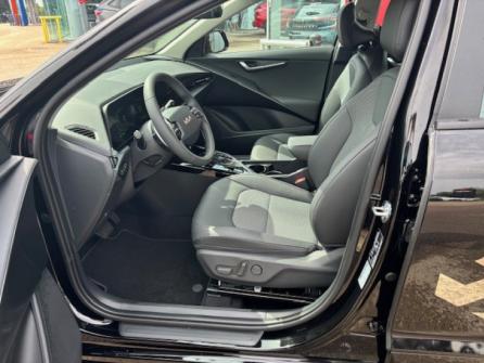 KIA Niro 1.6 GDi 129ch HEV Active DCT6 à vendre à Troyes - Image n°9