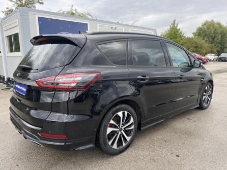 FORD S-MAX 2.0 EcoBlue 190ch ST-Line BVA8 à vendre à Dijon - Image n°5