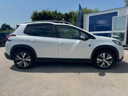 PEUGEOT 2008 1.2 PureTech 130ch Crossway S&S à vendre à Dole - Image n°4