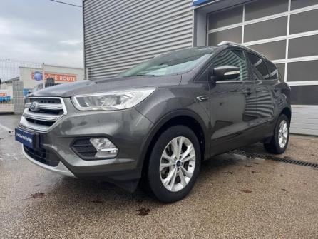 FORD Kuga 1.5 TDCi 120ch Stop&Start Titanium 4x2 à vendre à Beaune - Image n°1