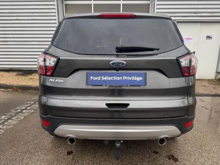 FORD Kuga 1.5 TDCi 120ch Stop&Start Titanium 4x2 à vendre à Beaune - Image n°6