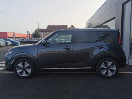 KIA e-Soul 204ch Active à vendre à Troyes - Image n°8