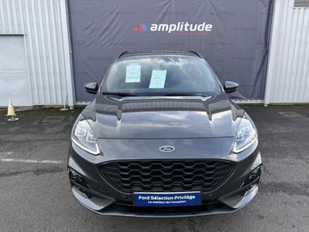 FORD Kuga 2.5 Duratec 225ch PHEV ST-Line X BVA à vendre à Nevers - Image n°2