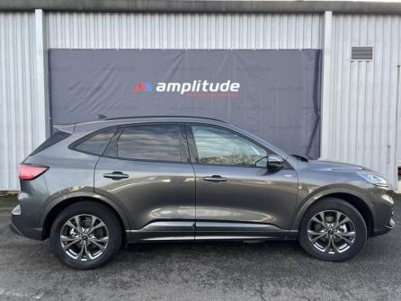 FORD Kuga 2.5 Duratec 225ch PHEV ST-Line X BVA à vendre à Nevers - Image n°4