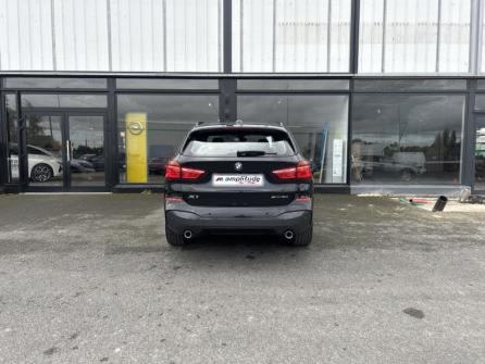 BMW X1 sDrive18dA 150ch M Sport Euro6d-T à vendre à Bourges - Image n°6