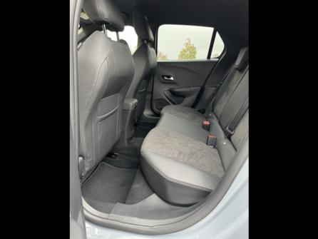 OPEL Corsa Electric 156ch GS à vendre à Bourges - Image n°9