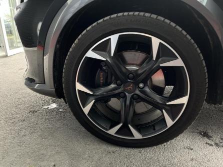 CUPRA Formentor 1.4 e-HYBRID 245ch VZ DSG6 à vendre à Reims - Image n°9