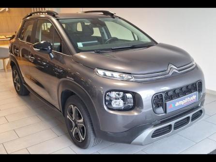 CITROEN C3 Aircross PureTech 110ch S&S Feel Pack à vendre à Auxerre - Image n°3