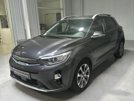 KIA Stonic 1.0 T-GDi 120ch ISG Premium Euro6d-T à vendre à Melun - Image n°1