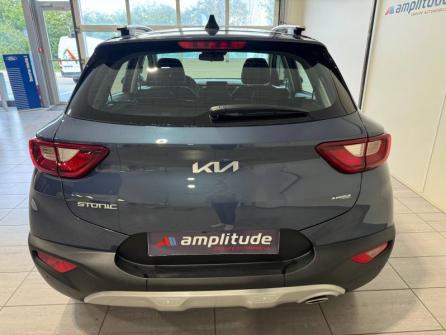 KIA Stonic 1.0 T-GDi 100ch Active à vendre à Chaumont - Image n°6