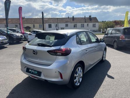 OPEL Corsa 1.2 Turbo 100ch Edition à vendre à Bourges - Image n°5