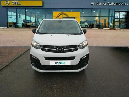 OPEL Vivaro Combi L2 1.5 D 120ch Standard à vendre à Troyes - Image n°2