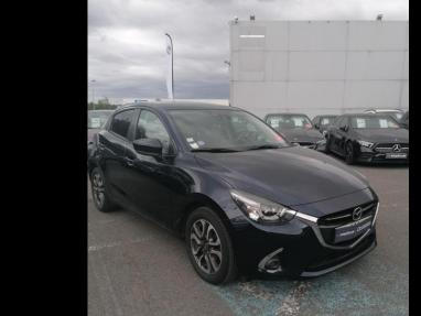 Voir le détail de l'offre de cette MAZDA Mazda 2 1.5 SKYACTIV-G 90ch Sélection Euro6d-T de 2019 en vente à partir de 182.38 €  / mois