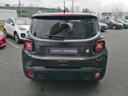 JEEP Renegade 1.6 MultiJet 120ch Brooklyn Edition à vendre à Saint-Maximin - Image n°6