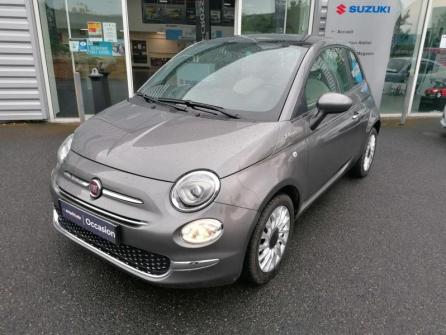 FIAT 500 1.0 70ch BSG S&S Dolcevita Plus à vendre à Saint-Maximin - Image n°3