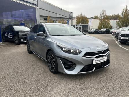 KIA Ceed 1.6 CRDI 136ch MHEV GT Line Premium à vendre à Besançon - Image n°3