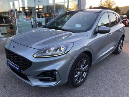 FORD Kuga 2.5 Duratec 225ch PHEV ST-Line BVA à vendre à Oyonnax - Image n°1