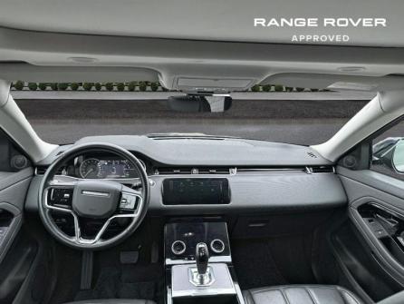 LAND-ROVER Range Rover Evoque 1.5 P300e 309ch S AWD BVA 11cv à vendre à Troyes - Image n°7