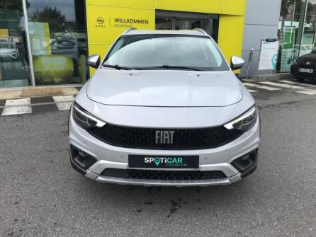 FIAT Tipo 1.0 FireFly Turbo 100ch S/S Plus à vendre à Brie-Comte-Robert - Image n°2