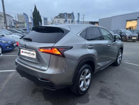 LEXUS NX 300h 4WD Executive à vendre à Orléans - Image n°5