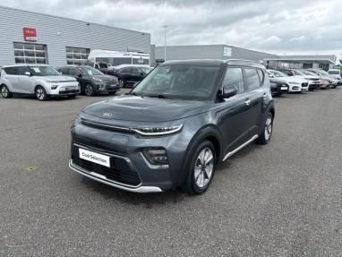 KIA e-Soul e-Premium 204ch de 2019 en vente à Montargis