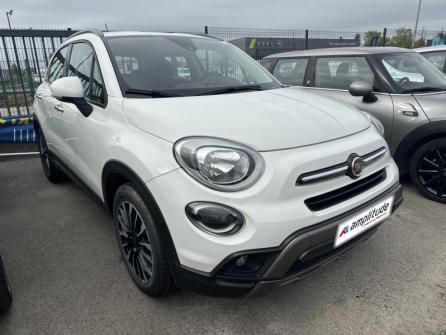 FIAT 500X 1.0  Turbo 120 ch Cross à vendre à Troyes - Image n°3