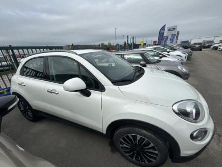 FIAT 500X 1.0  Turbo 120 ch Cross à vendre à Troyes - Image n°4