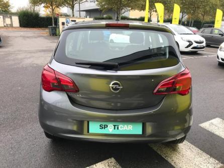 OPEL Corsa 1.4 90ch Enjoy Start/Stop 5p à vendre à Melun - Image n°6